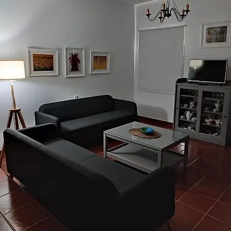 Chalet Matalascanas *