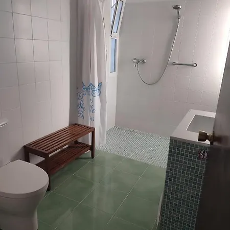 Chalet Matalascanas Nyaraló