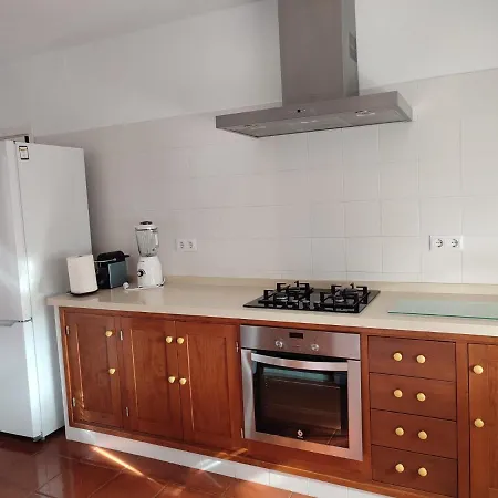 Chalet Matalascanas Nyaraló