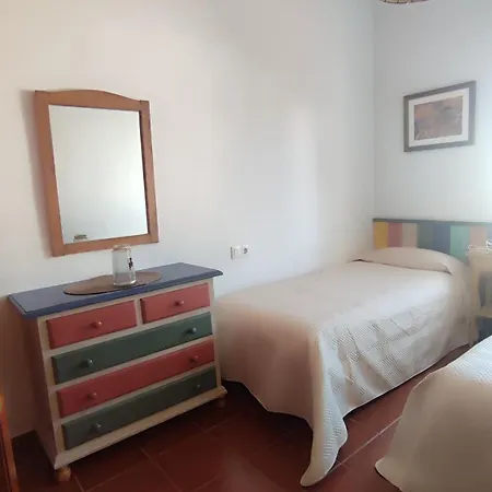 Chalet Matalascanas