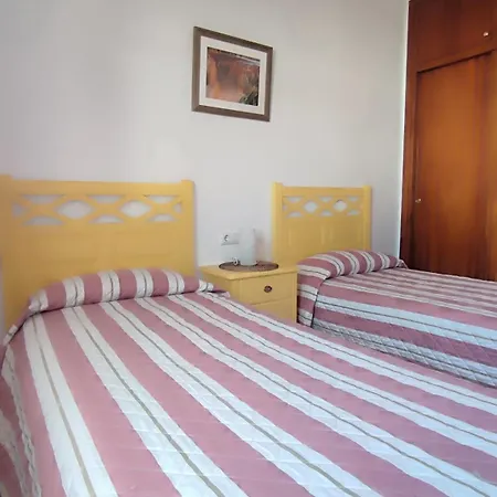 Chalet Matalascanas Nyaraló