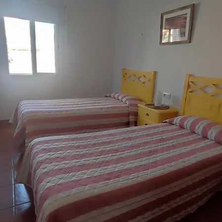 Chalet Matalascanas *