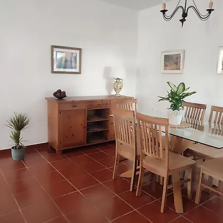 Nyaraló Chalet Matalascanas Matalascañas
