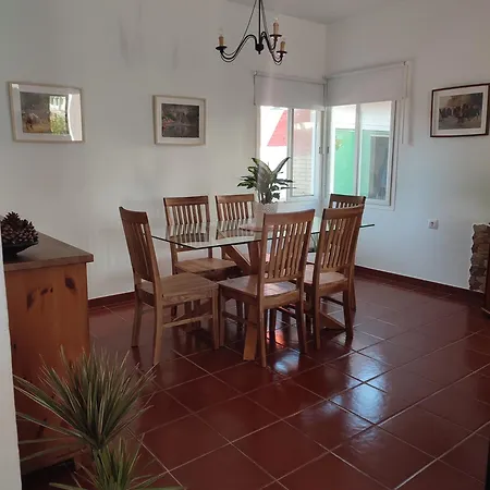 Chalet Matalascanas * Matalascañas