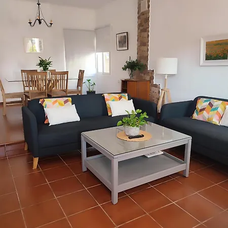 Chalet Matalascanas