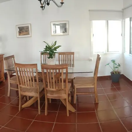 Chalet Matalascanas *