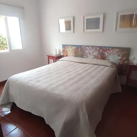 Chalet Matalascanas Nyaraló