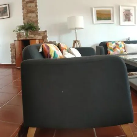Chalet Matalascanas Nyaraló